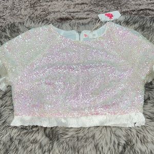 Sequin set size M